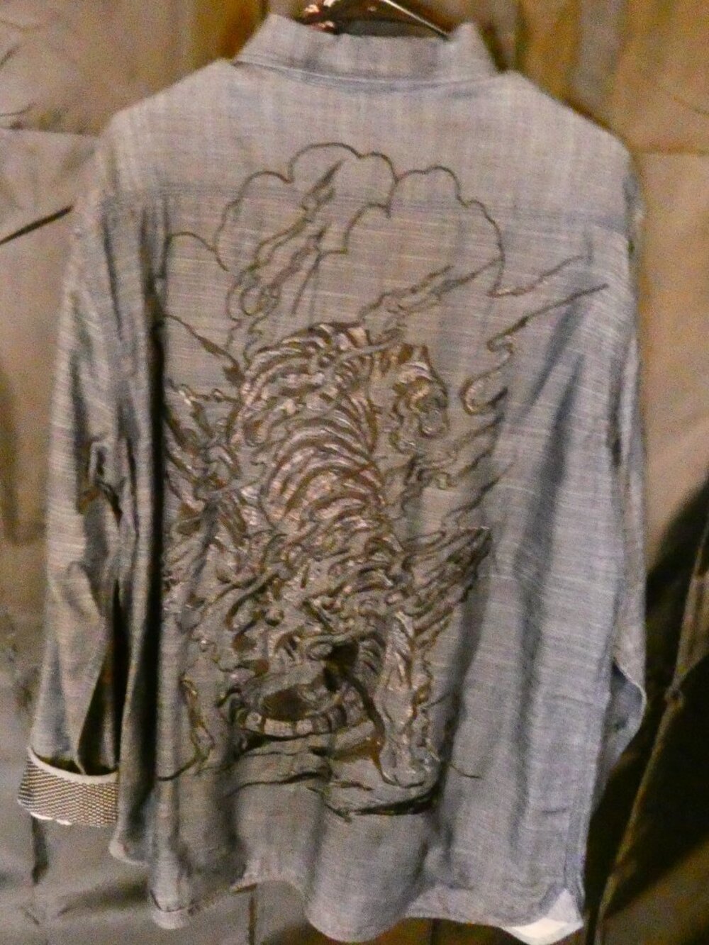 Robert Graham